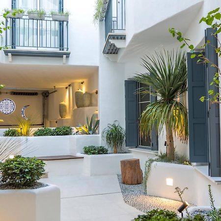 Casona Seis Lunas Apartment Marbella Bagian luar foto