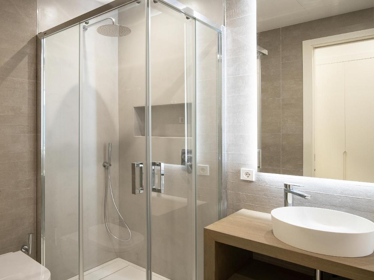 Casona Seis Lunas Apartment Marbella Bagian luar foto