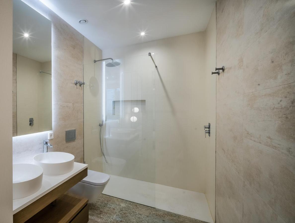 Casona Seis Lunas Apartment Marbella Bagian luar foto