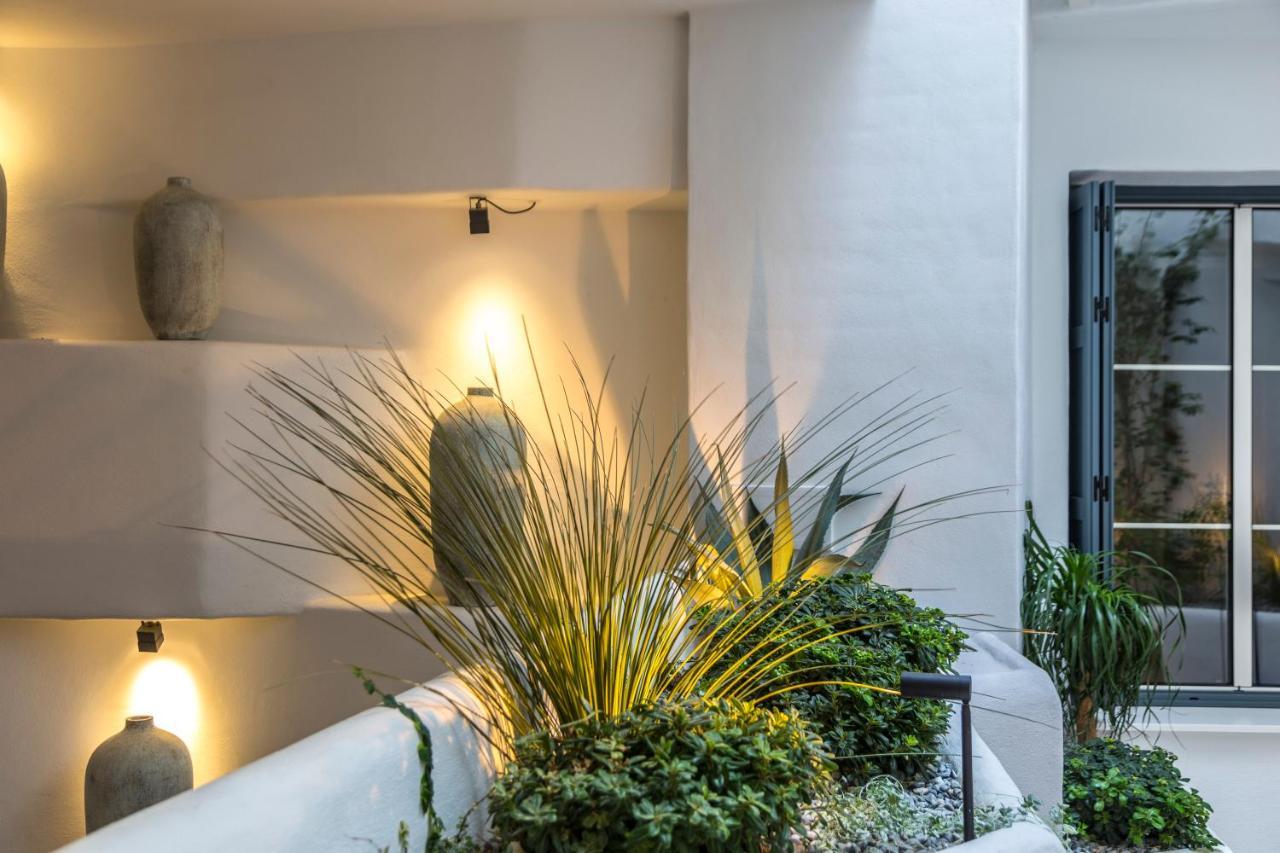 Casona Seis Lunas Apartment Marbella Bagian luar foto