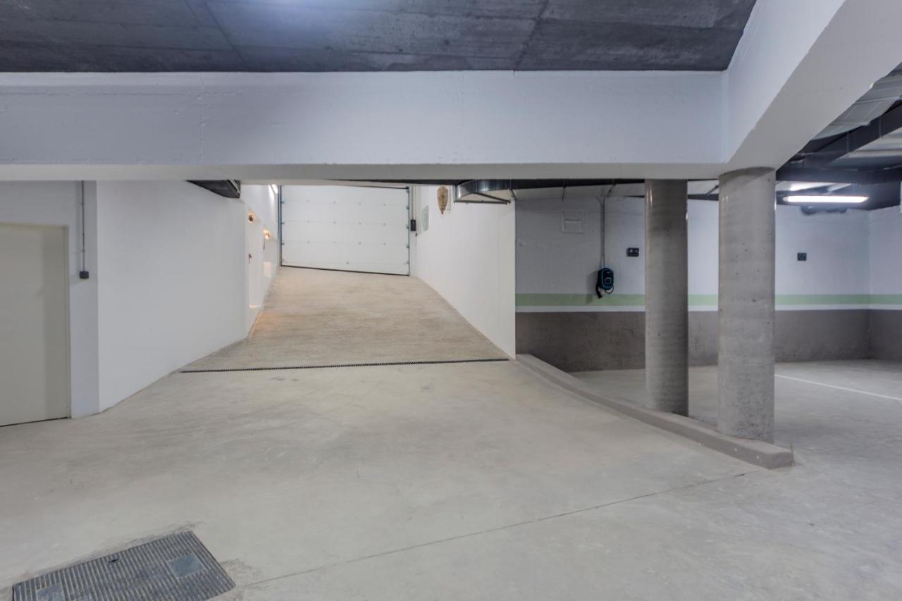 Casona Seis Lunas Apartment Marbella Bagian luar foto