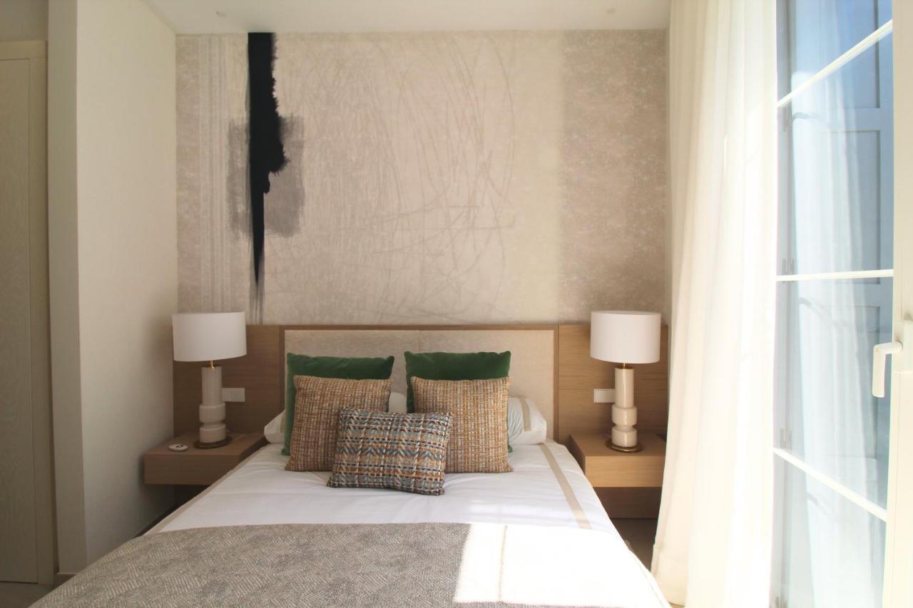 Casona Seis Lunas Apartment Marbella Bagian luar foto