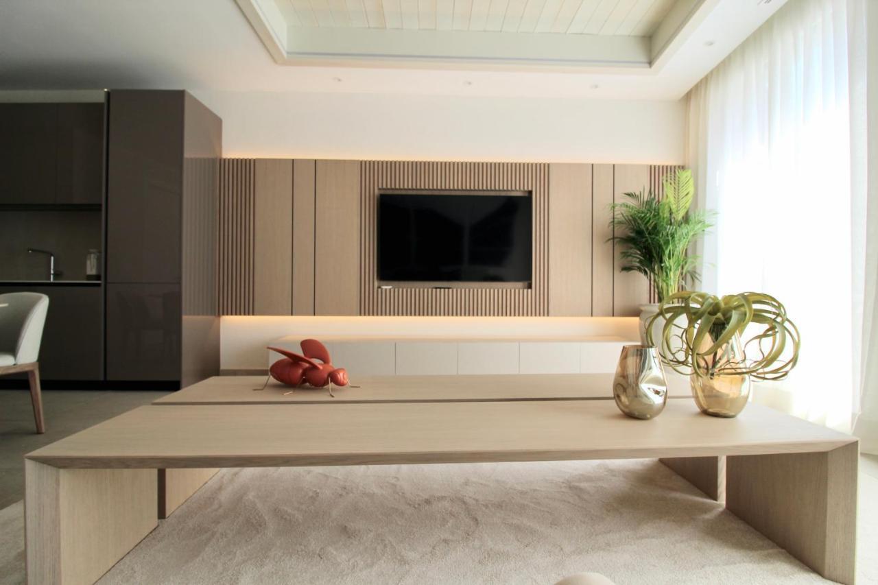 Casona Seis Lunas Apartment Marbella Bagian luar foto