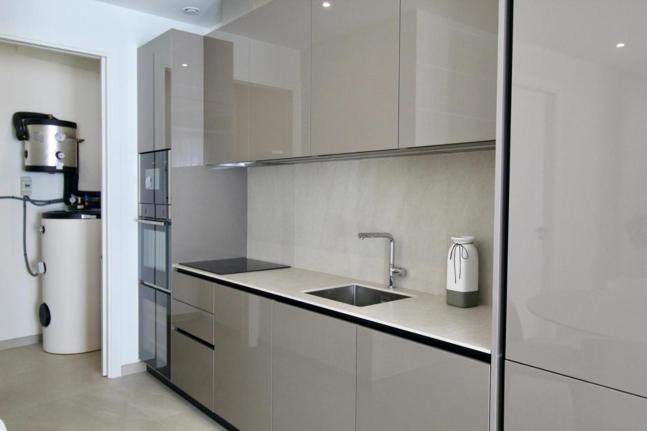 Casona Seis Lunas Apartment Marbella Bagian luar foto