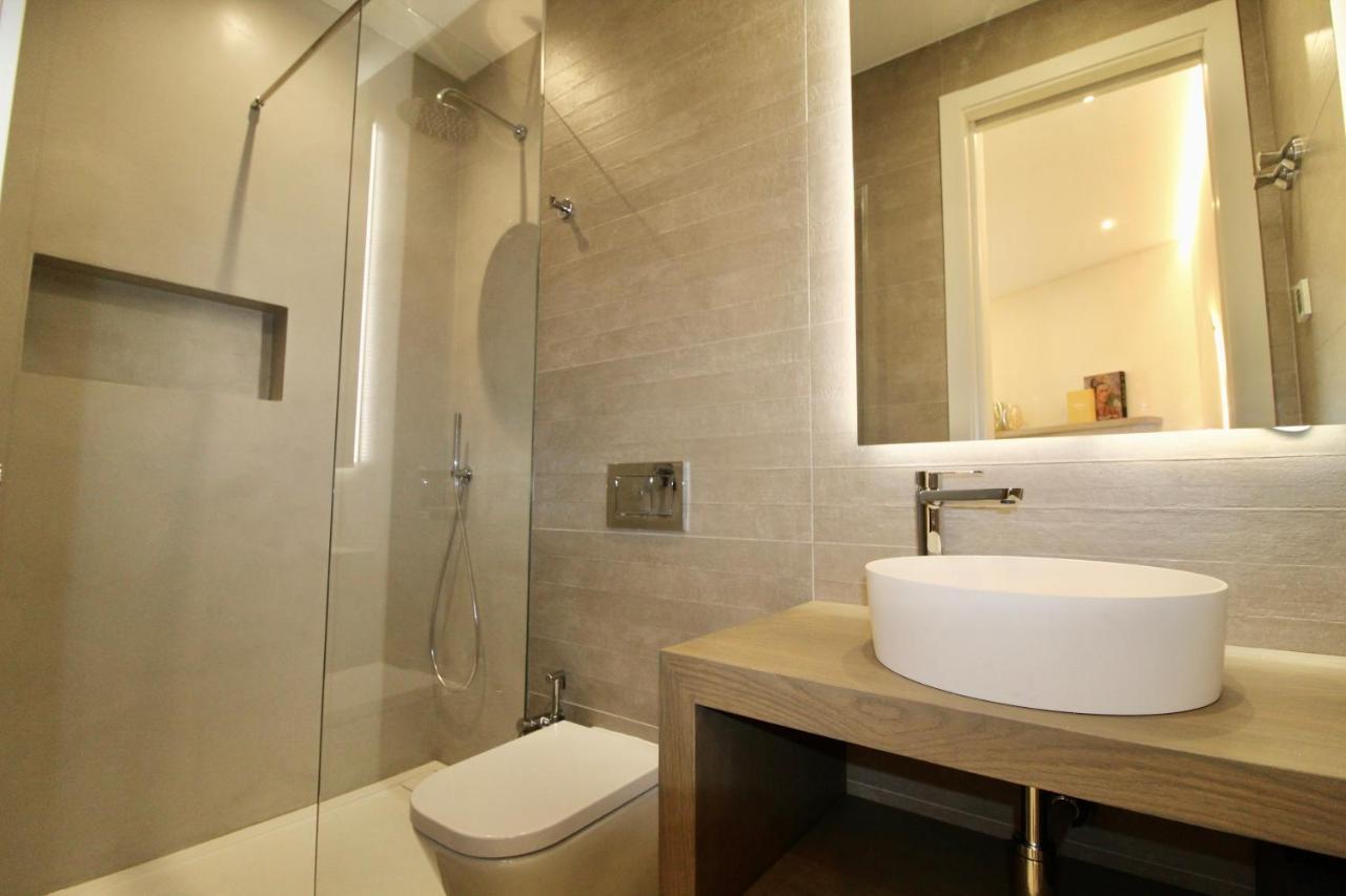 Casona Seis Lunas Apartment Marbella Bagian luar foto