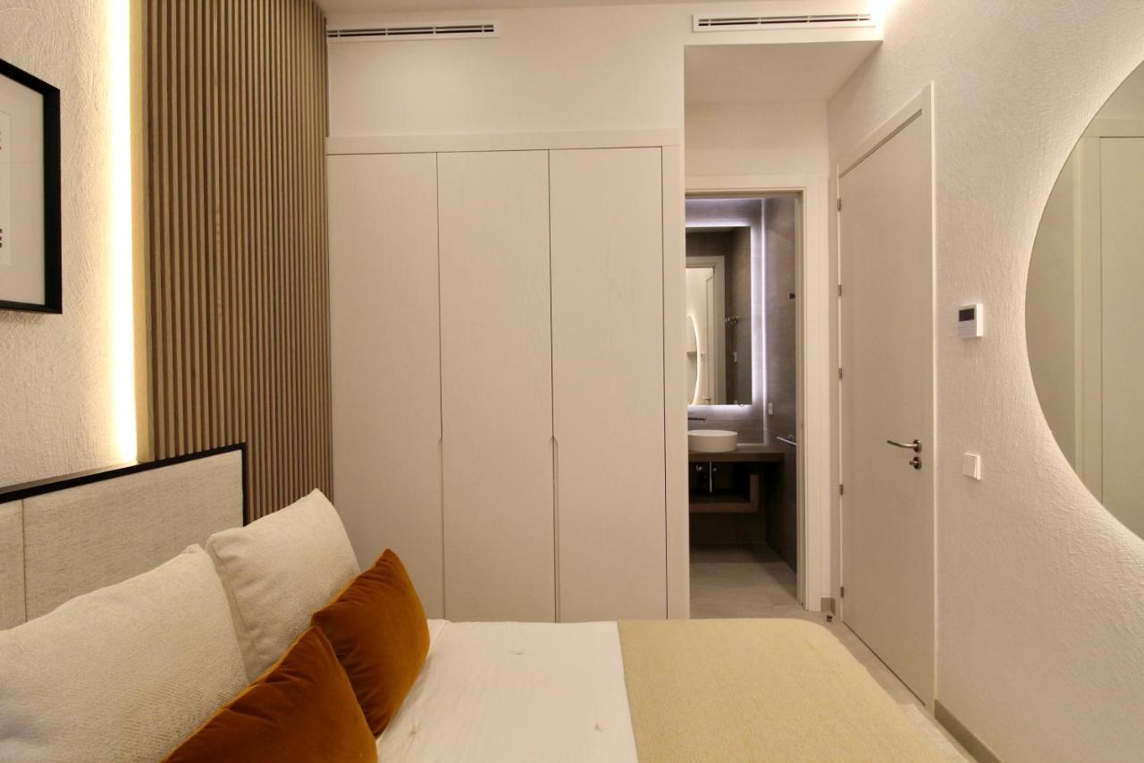 Casona Seis Lunas Apartment Marbella Bagian luar foto