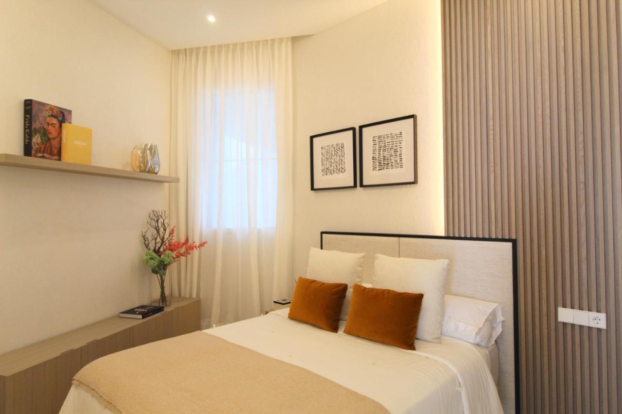 Casona Seis Lunas Apartment Marbella Bagian luar foto